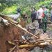 Permukiman Warga di Desa Bantarujeg Diterjang Bencana Pergerakan Tanah