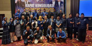 DPW NasDem Jabar Restui Eti Maju Pilkada Kota Cirebon