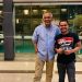 Oki-Furqon Berpeluang Maju di Pilwalkot Cirebon