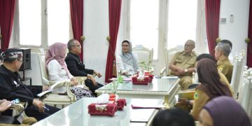 Indramayu Tertarik Gabung Kunci Bersama