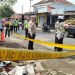 Kecelakaan Maut Mobil Dinas Bupati Kuningan, Ditlantas Polda Jabar Olah TKP