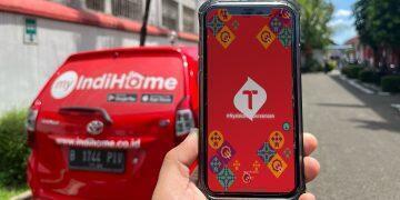Telkom Segera Integrasikan IndiHome ke Telkomsel