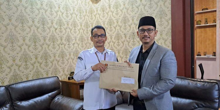 PAW Anggota DPRD Fraksi PAN Sudah Berproses