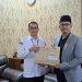PAW Anggota DPRD Fraksi PAN Sudah Berproses