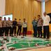 Polres Ciko Dirikan Belasan Pos Pengamanan
