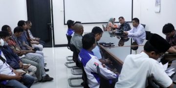 Dimutasi Sepihak, Pekerja Ngadu ke DPRD