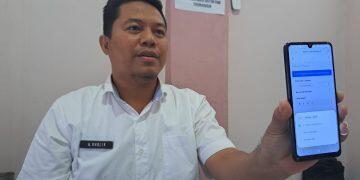 Permudah Masyarakat Akses Adminduk, Disdukcapil Kembali Aktifkan Aplikasi Sintren