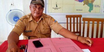 PTSL Desa Mundu Mesigit Minim Peminat