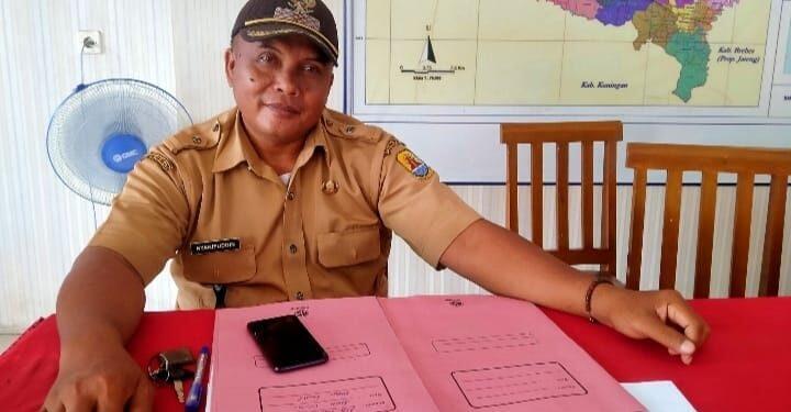 PTSL Desa Mundu Mesigit Minim Peminat