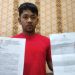 Saudaranya Kuwu yang Salah, Sekdes yang Dituduh dan Dirotasi
