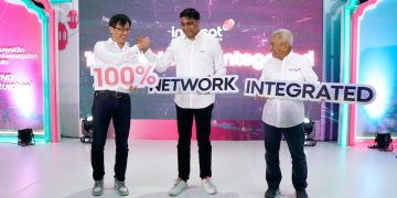 IIndosat Integrasikan Jaringan 100 Persen, Pelanggan IM3 Maupun Tri Kini Bisa Nikmati Jangkauan Lebih Luas