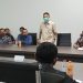 Ribuan Pekerja Pabrik Sepatu PT Shoetown Terima THR Tepat Waktu