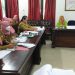 Komisi I Minta Disdukcapil Berinovasi untuk Maksimalkan Pelayanan