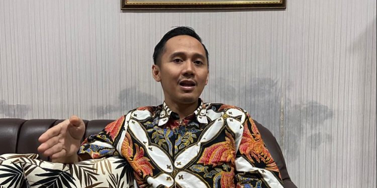 Teguh: Menjadi Ajang Refleksi Pembangunan di Kabupaten Cirebon