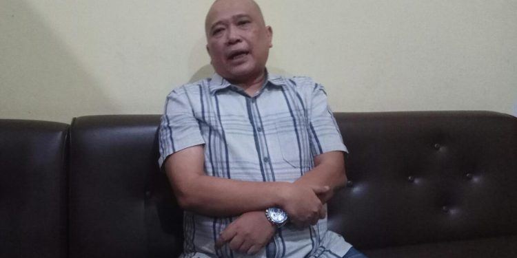 Desem Gencar Promosikan Ganjar Pranowo