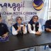 Keluar dari Gerindra, Affiati Masuk NasDem