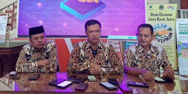 Pemkab Cirebon Gelar Hari Jadi Sesi Dua