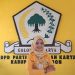 Dea Angkasa Putri Supardi Nyaleg di Dapil 7