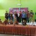 Sebelas Calon Kades di Kecamatan Ligung Berikrar Pilkades Damai