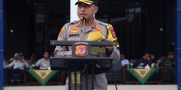 Kecamatan Jatiwangi dan Sumberjaya Dua Daerah Cukup Rawan
