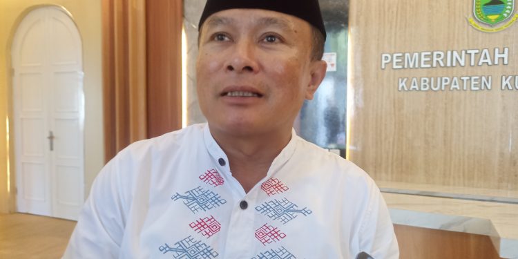 Menunggu Perintah Pelaksanaan Rotasi, Sekda: Bukan Penghematan Anggaran