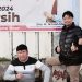 Relawan Ikhsan Geram Tiga Spanduk Ikhsan Marzuki Hilang