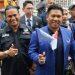 Bacaleg Muda NasDem Siap Bertarung di Pileg 2024
