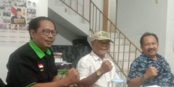 Affiati Tidak Berkontribusi di Partai Gerindra