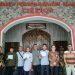 Napiter Lapas Kelas 1 Cirebon Bebas Bersyarat