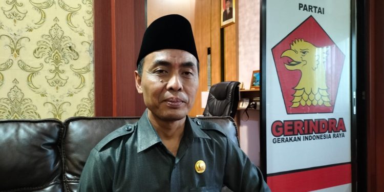 Petahana Siap Pertahankan Suara di Pemilu 2024
