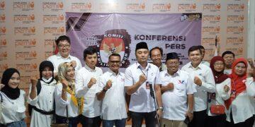 Perindo Kota Cirebon Targetkan Satu Dapil Satu Kursi