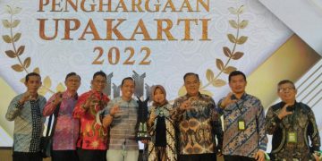 IKM Kabupaten Cirebon Raih Upakarti dari Kementerian Perindustrian