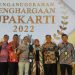 IKM Kabupaten Cirebon Raih Upakarti dari Kementerian Perindustrian