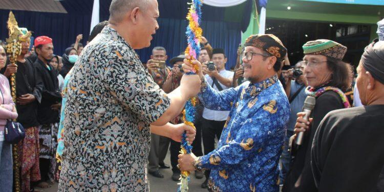Bupati Imron Sambut Baik Peningkatan Produksi Tebu di Kabupaten Cirebon