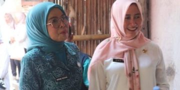 Desa Jatirenggang Dipilih Jadi Lokasi P2WKSS