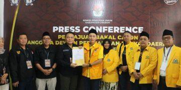 10 Kursi jadi Target Golkar, Teguh: Itu Rasional dan Realistis