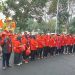 PDIP Majalengka Resmi Daftarkan Bacaleg ke KPU