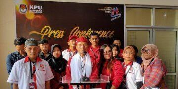 PSI Majalengka Siap Bertarung di Pemilu 2024, Bacaleg Diisi Kaum Milenial