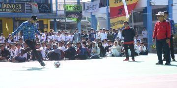 Ridho: DOSQ Cup 2023 Jadi Ajang Promosi PPDB