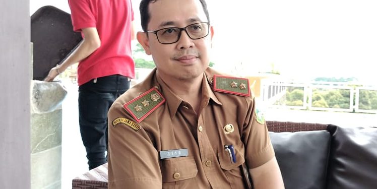 Kuningan Caang Tuntas Sebelum Desember 2023