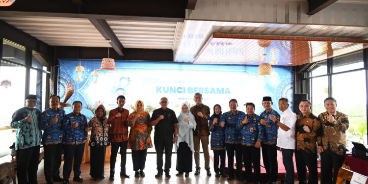 Indramayu Resmi Gabung dengan Kunci Bersama