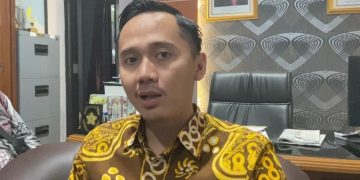 Teguh Pastikan Agenda DPRD Kabupaten Cirebon Tidak Terganggu