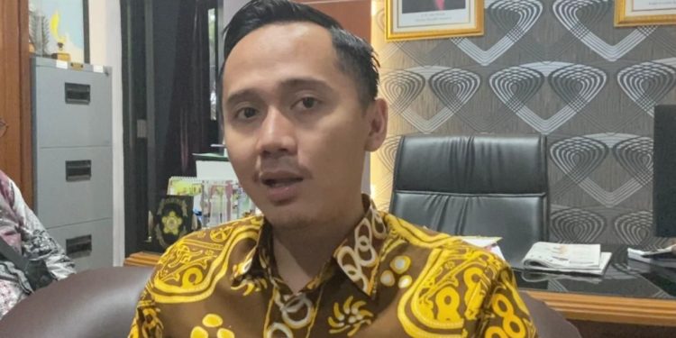 Teguh Pastikan Agenda DPRD Kabupaten Cirebon Tidak Terganggu