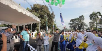 Al Azhar Harus Menjadi Sekolah Ramah Anak