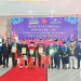 Lulusan UMC Siap Berkiprah Sebagai Profesional