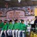 SMP Al-Irsyad Al-Islamiyyah Kota Cirebon Gelar Semaan Akbar
