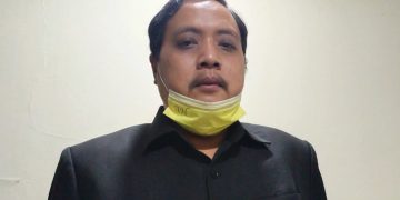 Ketua Komisi III Sebut Kinerja DPUTR Lambat