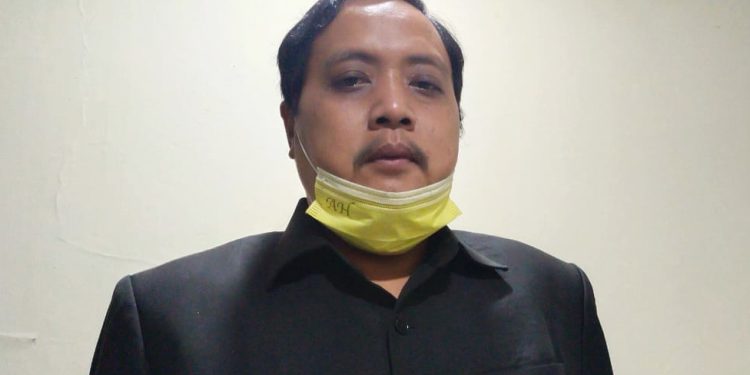 Ketua Komisi III Sebut Kinerja DPUTR Lambat