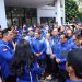 Demokrat Daftarkan Bacaleg di Seluruh KPUD Kabupaten/Kota/Provinsi dan Caleg DPR RI ke KPU RI