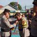 Sebar Ratusan Personil, Kapolres Majalengka Launching Program Polisi RW